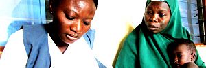 Photo for Improving the Quality of Malaria Care: Nigeria