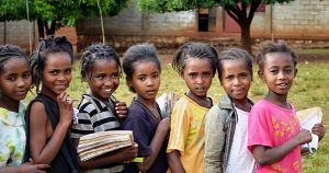 Photo for Tackling school absenteeism from malaria in Ethiopia 