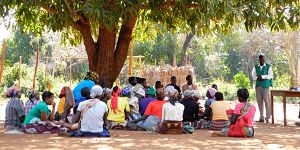 Photo for Malaria Consortium Receives Grant for Mozambique Neglected Tropical Diseases Project