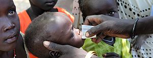 South Sudan faces growing public health crisis