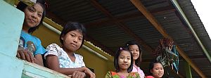 First Malaria Indicator Survey in Myanmar kicks off in Yangon