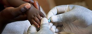 All fever does not equal malaria - a Q&A on the importance of diagnosis