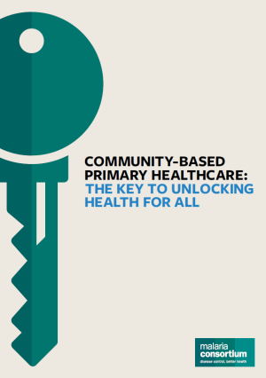 Community-based Primary Healthcare: the key to unlocking health for all