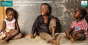 Malaria Consortium at ASTMH 2017