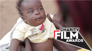 Vote for Malaria Consortium in the 2018 Charity Film Awards