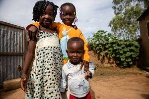 Photo for Giving Tuesday: how to donate to Malaria Consortium