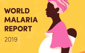 Photo for Pregnant women and children under five are still at grave risk from malaria, says WHO’s annual report