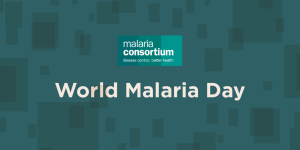 Photo for World Malaria Day 2020: protecting pregnant women from malaria