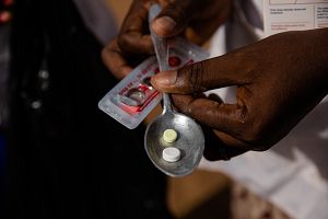 Guidance document published on implementing seasonal malaria chemoprevention during the COVID-19 pandemic