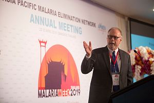 Photo for APMEN and Malaria Consortium renew partnership to drive Vector Control Working Group in Asia-Pacific