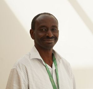 Photo for Malaria Consortium appoints Dr James Tibenderana as new Chief Executive