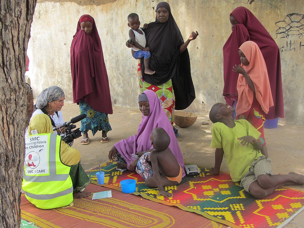 Image for SMC in the Sahel: Protecting Northern Nigeria's most vulnerable population