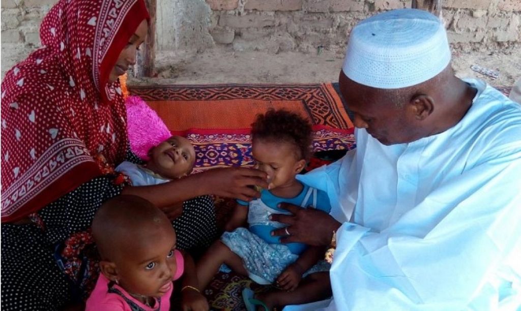 Image for Major malaria prevention method can save over 10 million young children in the Sahel