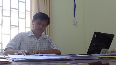 This increase is reinforced through observations on the ground by the Provincial Health District Dengue Supervisor in Kampong Cham Province in Cambodia, Dr Hayra. “For Cambodia, dengue is an epidemic disease. In Kampong Cham Province the number of dengue cases per year have generally been increasing.” Dr Hayra goes onto say, “Each year many children have this disease; there is a big burden on our hospitals. It especially affects the family’s living standards too.”